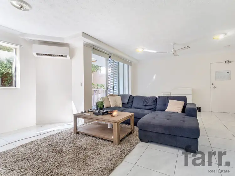 Third view of Homely apartment listing, 2/132 High Street, Southport QLD 4215