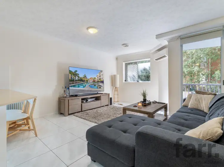 Fourth view of Homely apartment listing, 2/132 High Street, Southport QLD 4215