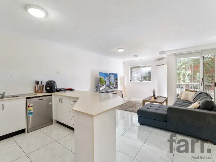 Fifth view of Homely apartment listing, 2/132 High Street, Southport QLD 4215