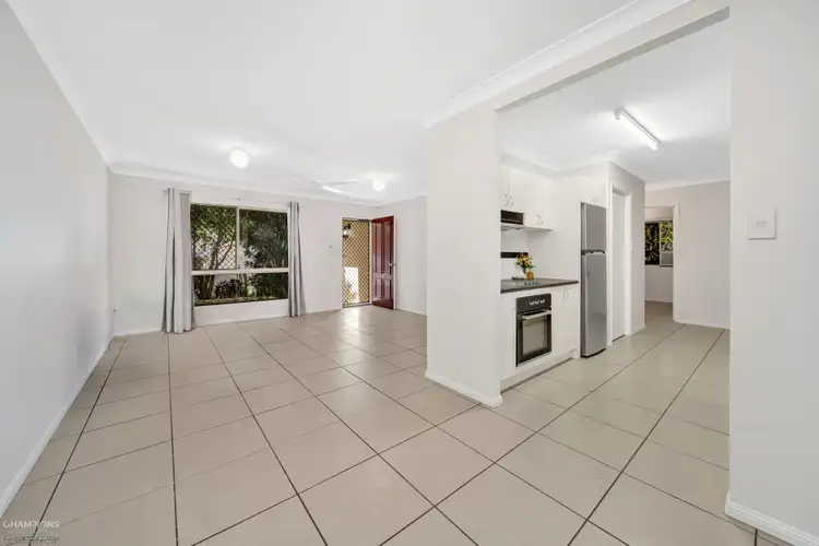 Fifth view of Homely house listing, 8 Gavin Hamilton Close, Redlynch QLD 4870
