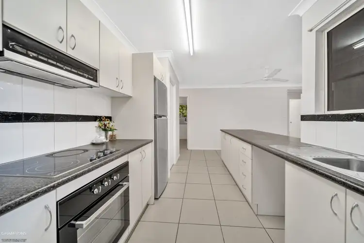 Sixth view of Homely house listing, 8 Gavin Hamilton Close, Redlynch QLD 4870