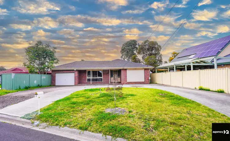 8 Snowgum Court, Hoppers Crossing VIC 3029