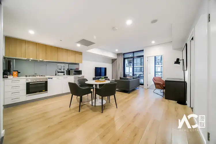 S909/180 Franklin St, Adelaide SA 5000