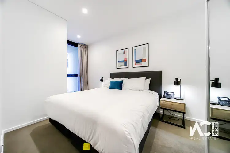 Third view of Homely apartment listing, S909/180 Franklin St, Adelaide SA 5000