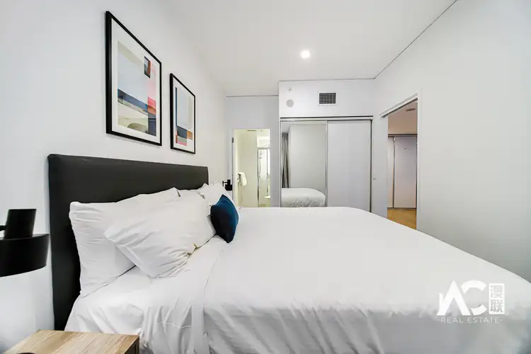 Fourth view of Homely apartment listing, S909/180 Franklin St, Adelaide SA 5000
