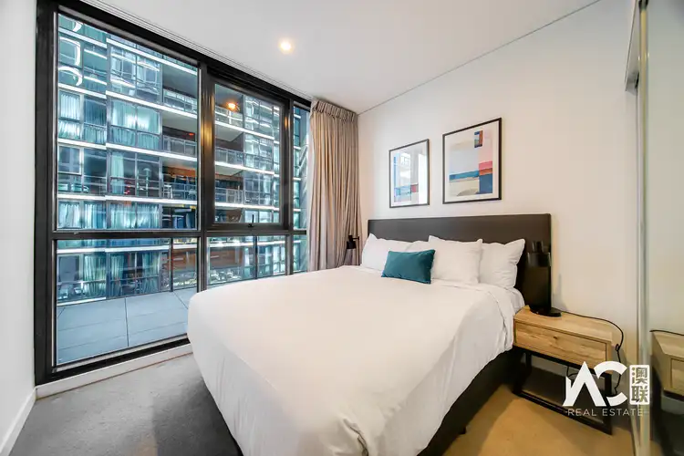 Sixth view of Homely apartment listing, S909/180 Franklin St, Adelaide SA 5000