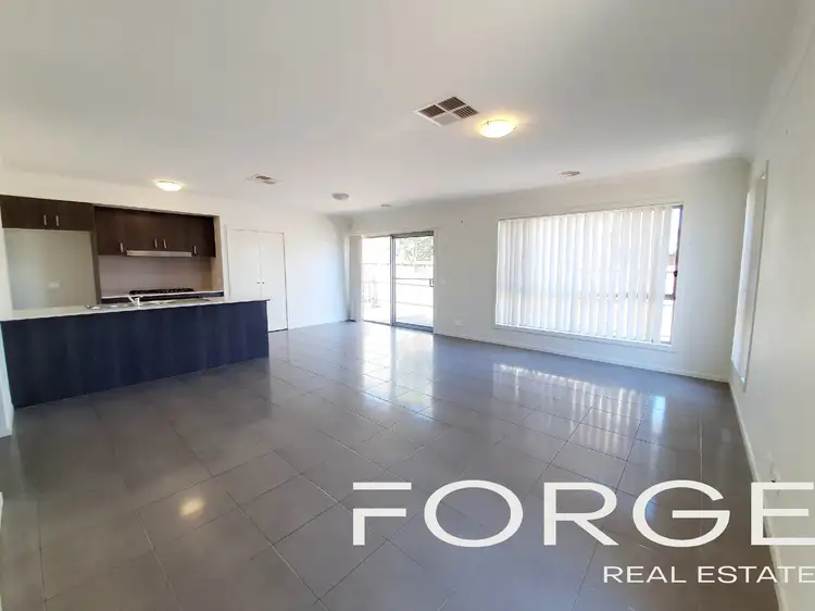 Second view of Homely house listing, 2 Bluffview Terrace, Point Cook VIC 3030