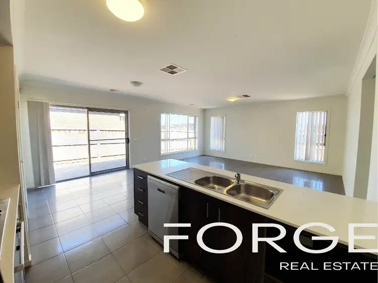 Third view of Homely house listing, 2 Bluffview Terrace, Point Cook VIC 3030