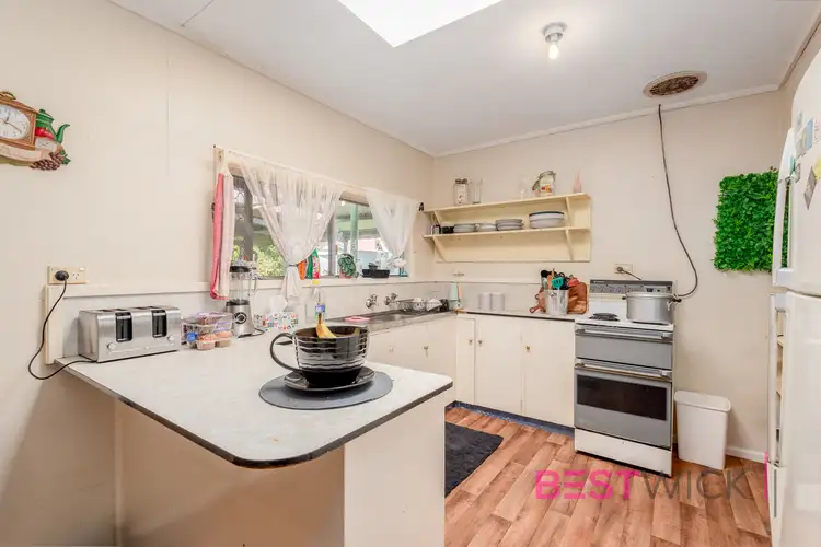 Third view of Homely semi-detached listing, 26 Charles Street, Blayney NSW 2799