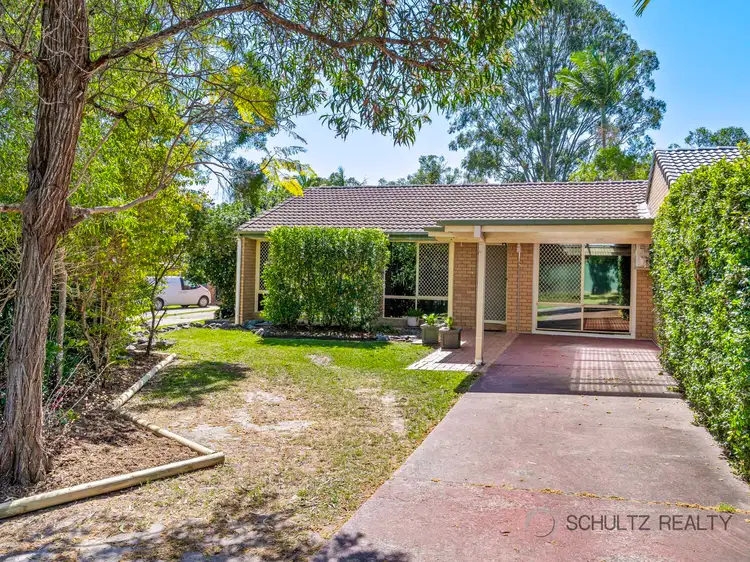 Second view of Homely semi-detached listing, 7/20 Halfway Drive, Ormeau QLD 4208