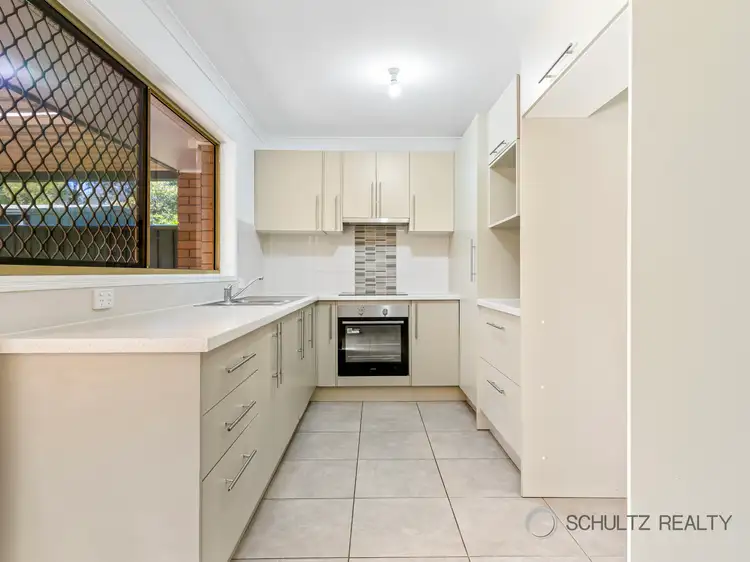 Third view of Homely semi-detached listing, 7/20 Halfway Drive, Ormeau QLD 4208