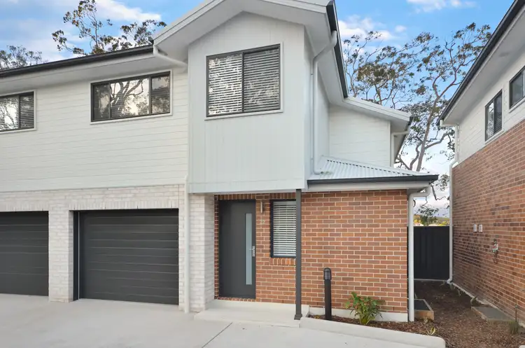 22/235 Warners Bay Road, Mount Hutton NSW 2290