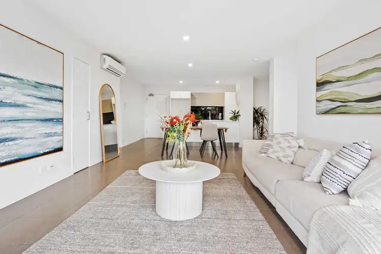 Sixth view of Homely apartment listing, 2214/1-7 Waterford Court, Bundall QLD 4217