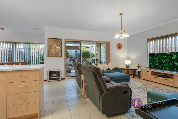 Fifth view of Homely house listing, 22 Warrilow Loop, Canning Vale WA 6155