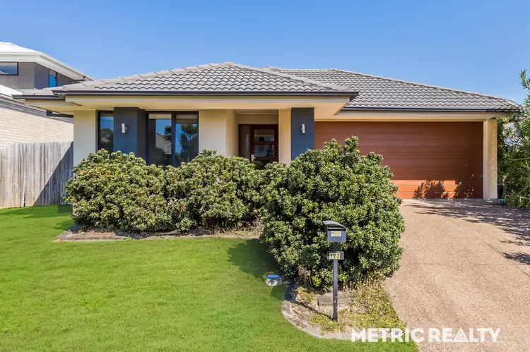 122 Napier Avenue, Mango Hill QLD 4509