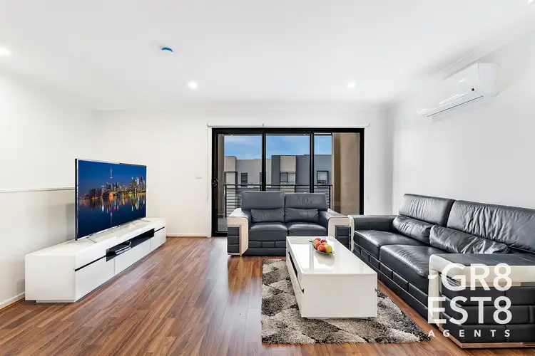 20 LUMEAH DRIVE, Cranbourne West VIC 3977