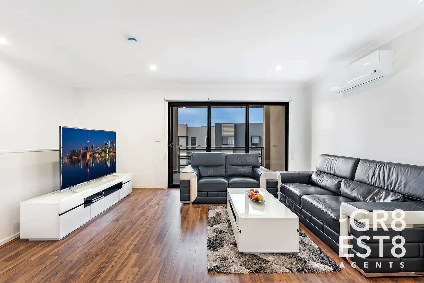 Main view of Homely townhouse listing, 20 LUMEAH DRIVE, Cranbourne West VIC 3977