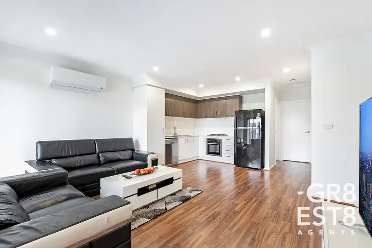 Third view of Homely townhouse listing, 20 LUMEAH DRIVE, Cranbourne West VIC 3977