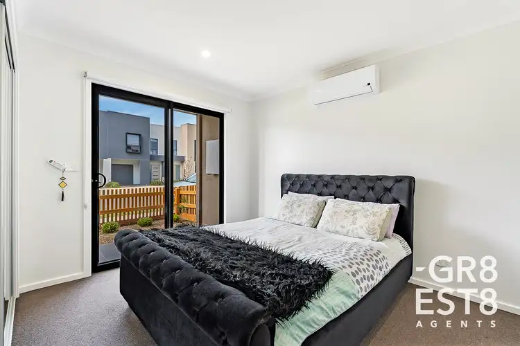 Fourth view of Homely townhouse listing, 20 LUMEAH DRIVE, Cranbourne West VIC 3977