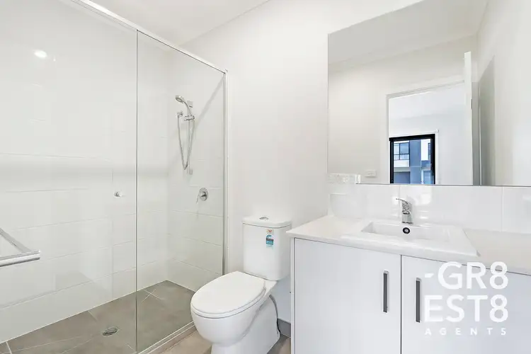 Fifth view of Homely townhouse listing, 20 LUMEAH DRIVE, Cranbourne West VIC 3977