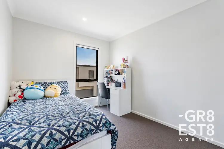 Sixth view of Homely townhouse listing, 20 LUMEAH DRIVE, Cranbourne West VIC 3977