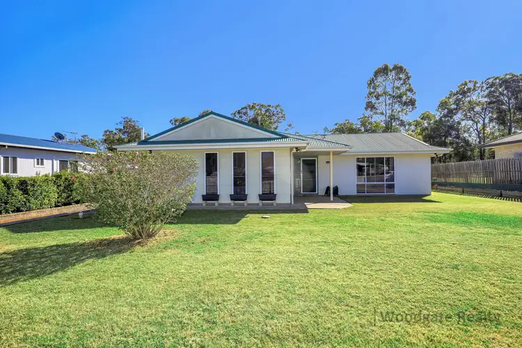 Third view of Homely house listing, 3 Redbank Court, Cordalba QLD 4660