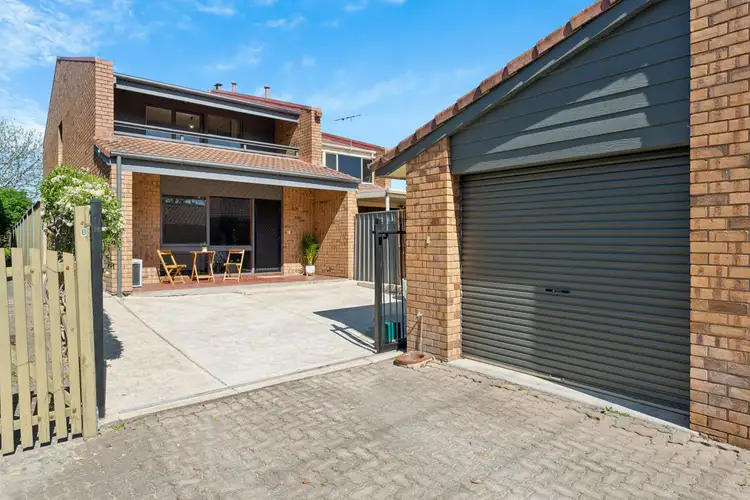 Second view of Homely townhouse listing, 2C Florentine Avenue, Campbelltown SA 5074