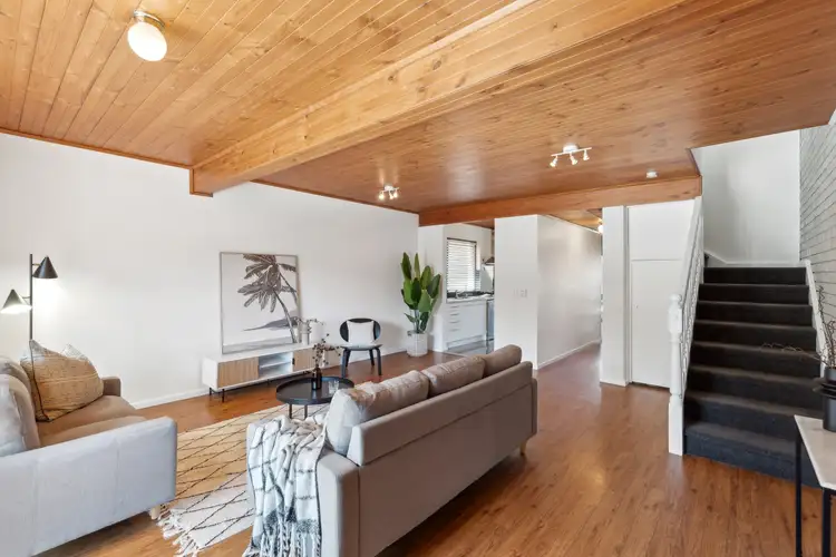 Third view of Homely townhouse listing, 2C Florentine Avenue, Campbelltown SA 5074