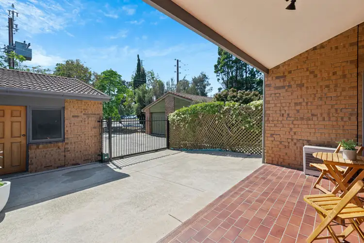 Fourth view of Homely townhouse listing, 2C Florentine Avenue, Campbelltown SA 5074