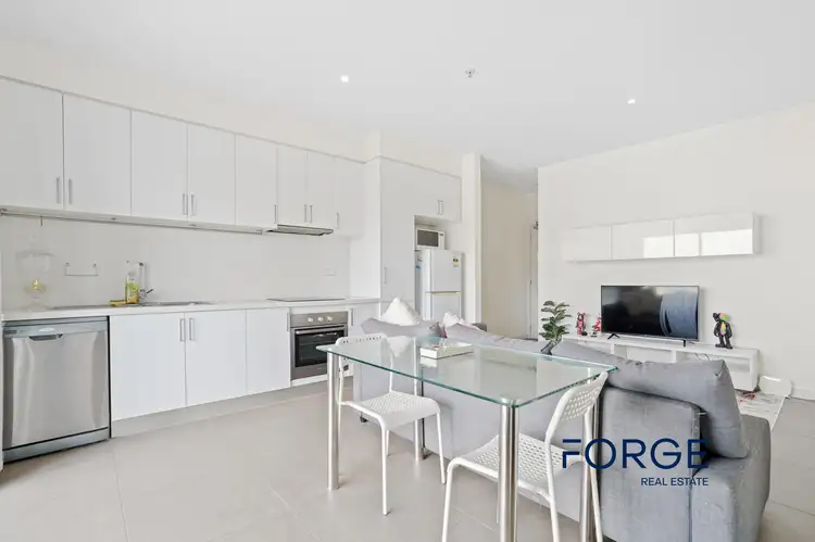 12/45 Railway Avenue, Oakleigh VIC 3166