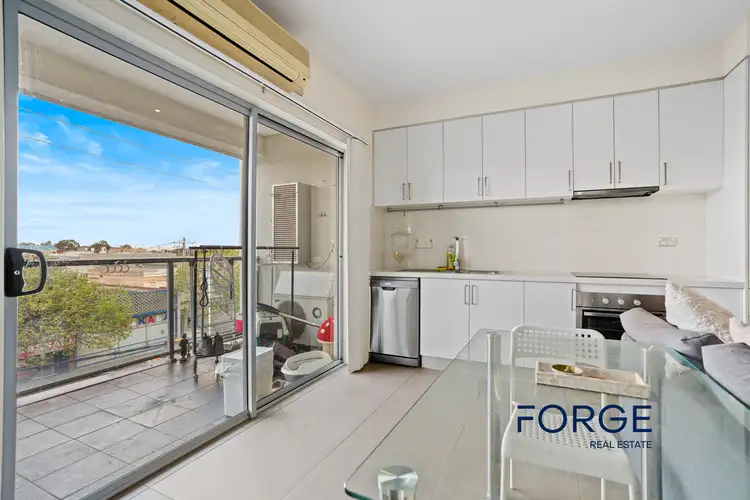 Second view of Homely apartment listing, 12/45 Railway Avenue, Oakleigh VIC 3166