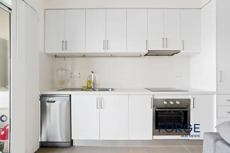 Third view of Homely apartment listing, 12/45 Railway Avenue, Oakleigh VIC 3166