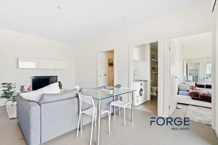 Fourth view of Homely apartment listing, 12/45 Railway Avenue, Oakleigh VIC 3166
