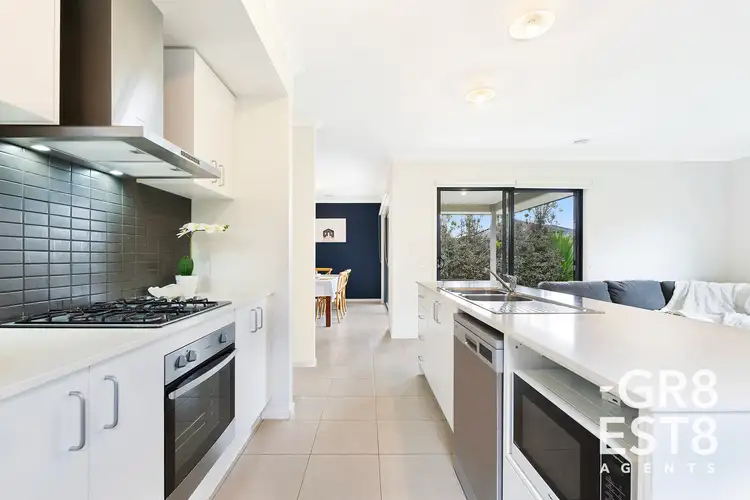 Third view of Homely house listing, 7 LINDWALL DRIVE, Cranbourne West VIC 3977