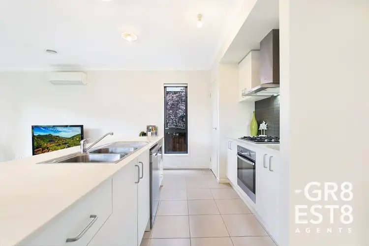 Fourth view of Homely house listing, 7 LINDWALL DRIVE, Cranbourne West VIC 3977