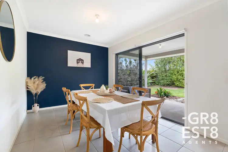 Sixth view of Homely house listing, 7 LINDWALL DRIVE, Cranbourne West VIC 3977