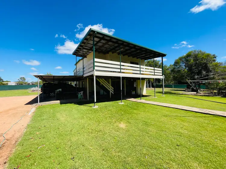 7 Victor Street, Millchester QLD 4820