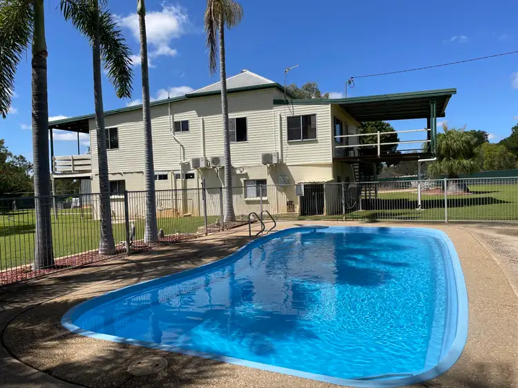 Second view of Homely house listing, 7 Victor Street, Millchester QLD 4820