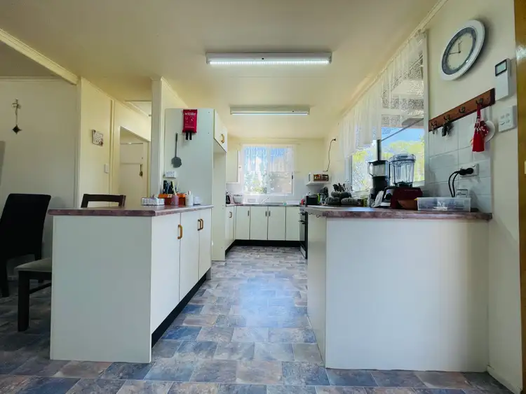 Third view of Homely house listing, 7 Victor Street, Millchester QLD 4820