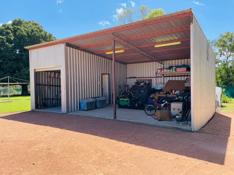 Fourth view of Homely house listing, 7 Victor Street, Millchester QLD 4820
