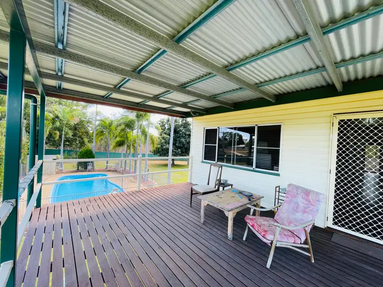 Fifth view of Homely house listing, 7 Victor Street, Millchester QLD 4820