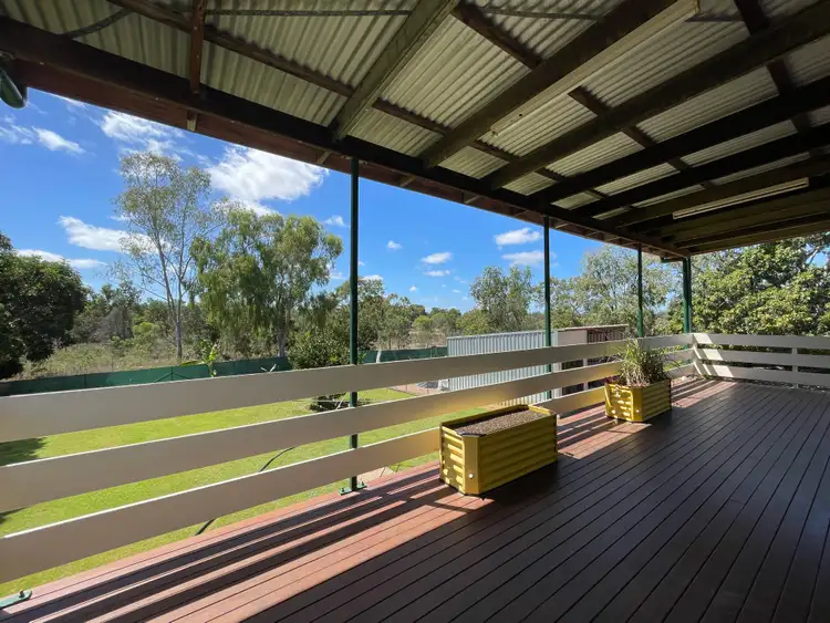 Sixth view of Homely house listing, 7 Victor Street, Millchester QLD 4820