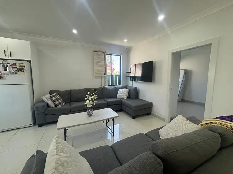 73A Chisholm Road, Auburn NSW 2144