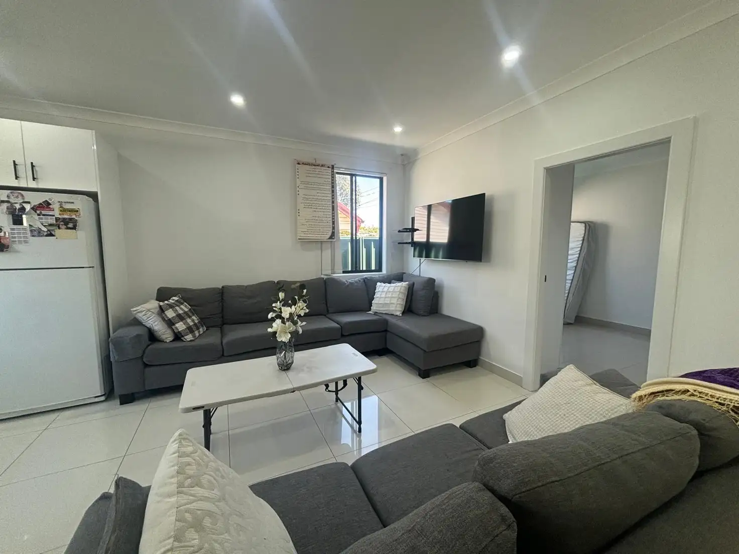 Main view of Homely villa listing, 73A Chisholm Road, Auburn NSW 2144