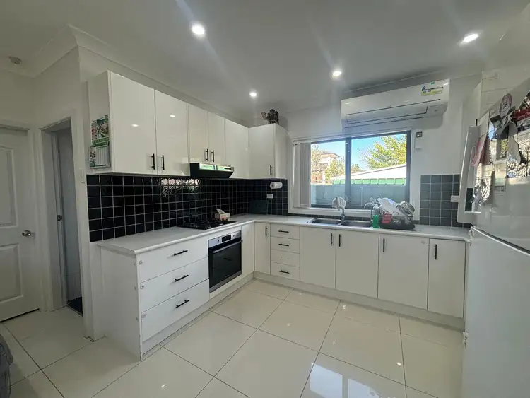 Second view of Homely villa listing, 73A Chisholm Road, Auburn NSW 2144