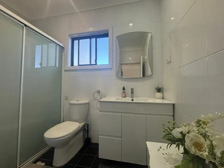 Fourth view of Homely villa listing, 73A Chisholm Road, Auburn NSW 2144