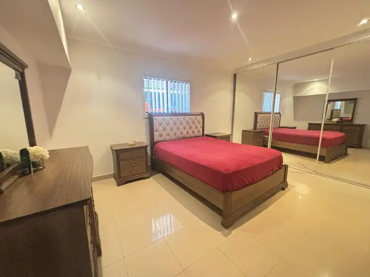 Fifth view of Homely villa listing, 73A Chisholm Road, Auburn NSW 2144