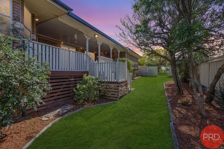 Third view of Homely house listing, 50 Murphy Circuit, Ashtonfield NSW 2323