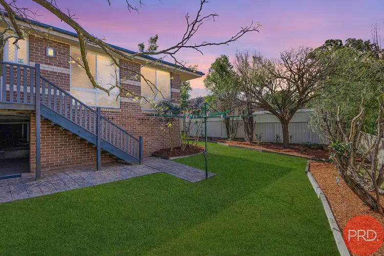 Fourth view of Homely house listing, 50 Murphy Circuit, Ashtonfield NSW 2323