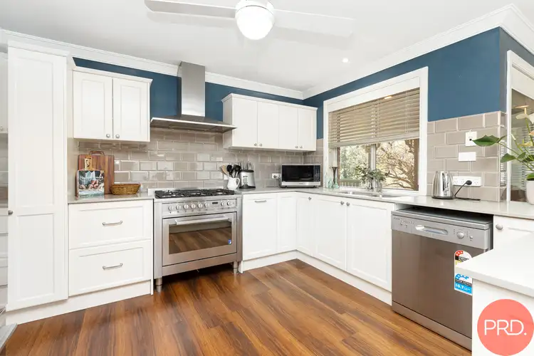 Fifth view of Homely house listing, 50 Murphy Circuit, Ashtonfield NSW 2323